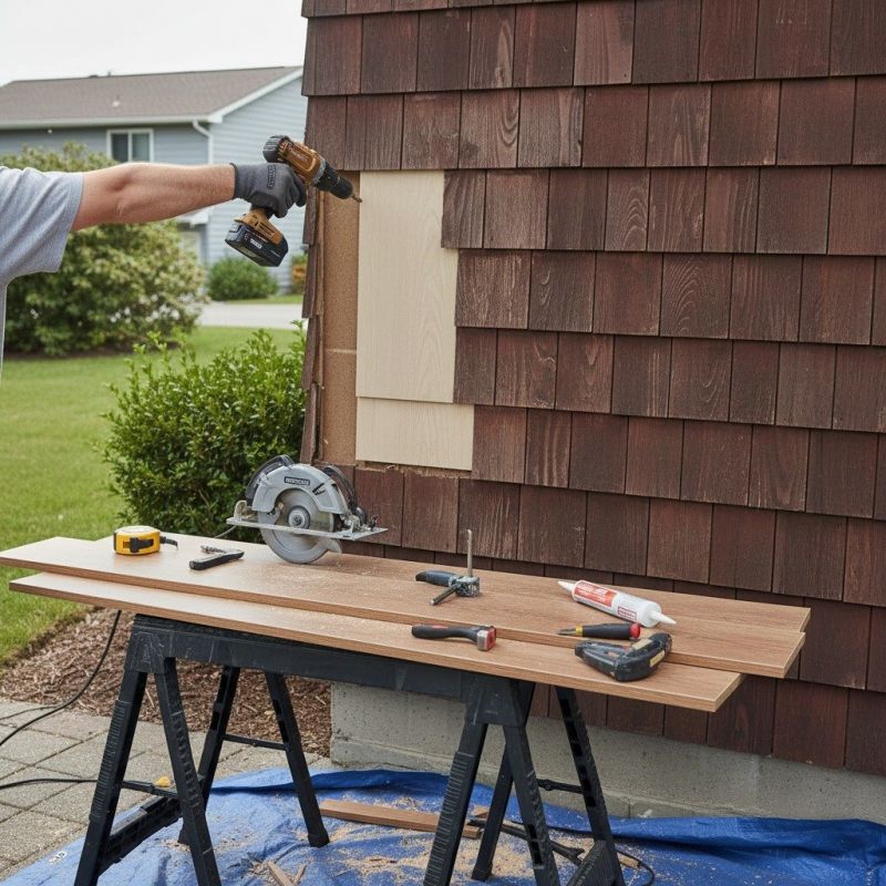Top Siding Repair Companies in New Milford, CT