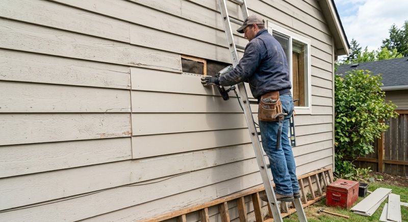 Top Siding Repair Companies in Norwalk, CT