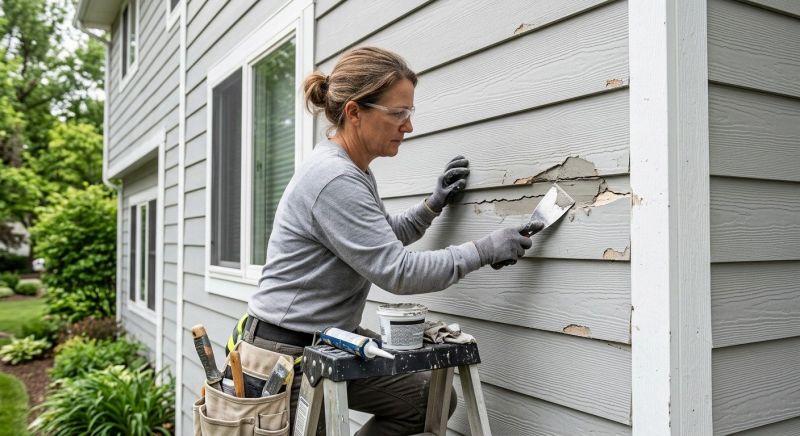 Top Siding Repair Companies in Waterbury, CT