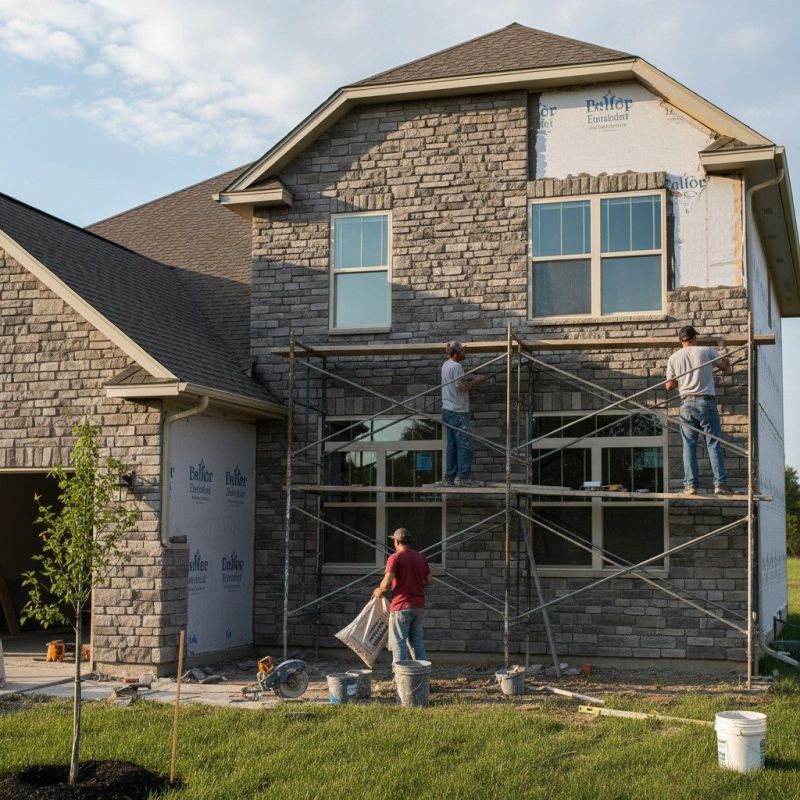 The Difference Professional Siding Installation Makes