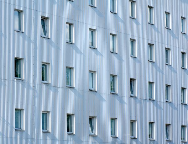 Aluminum Siding Repair in Danbury
