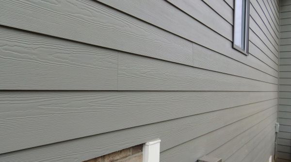 Fiber Cement Siding Service in Danbury
