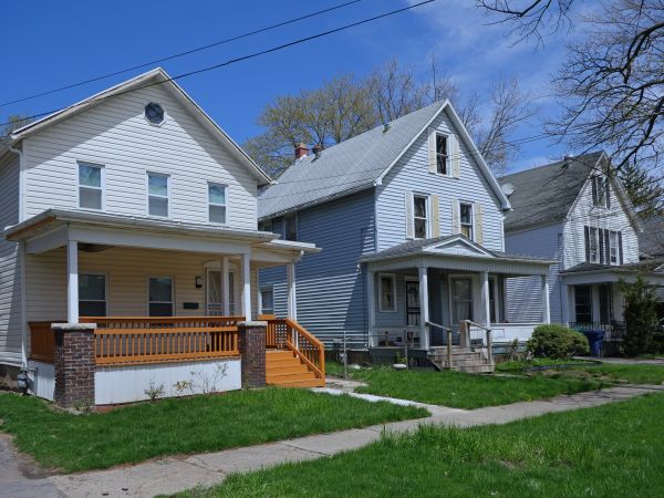 Metal Siding Repair in Danbury
