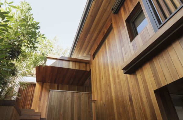 Wood Siding Repair in Danbury