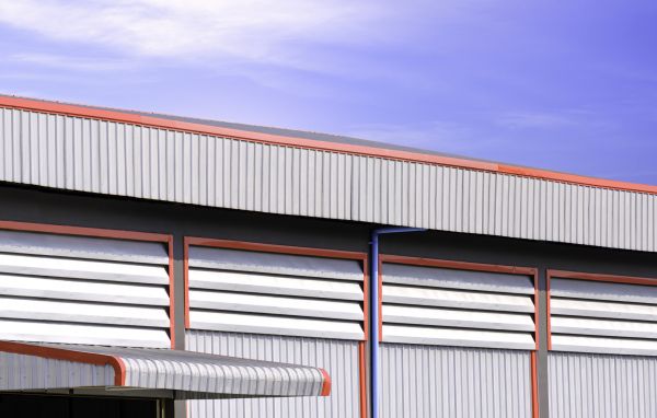 Aluminum Siding Installation in Danbury