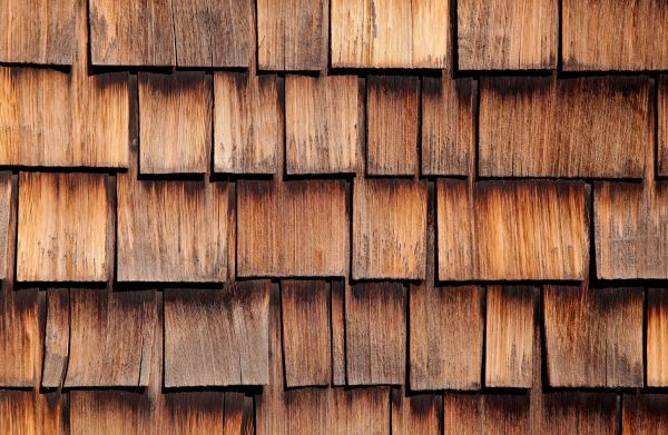 Cedar Siding Installation in Danbury