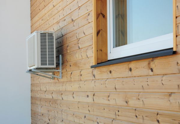 Exterior Paneling Installation in Danbury