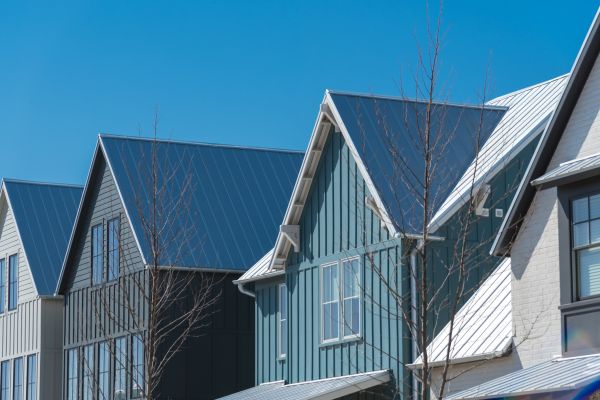 Steel Siding Repair in Danbury