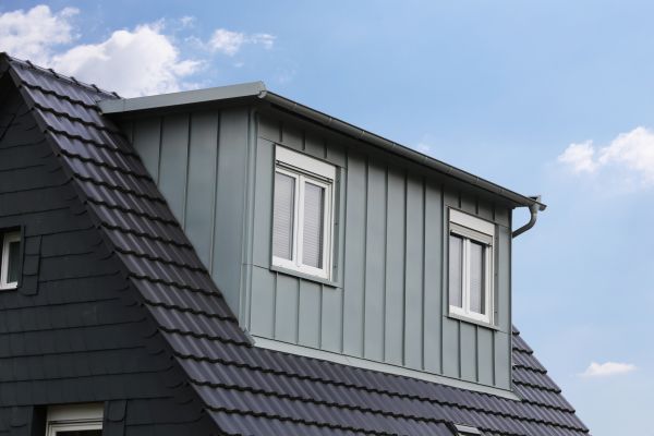 Composite Siding Service in Danbury