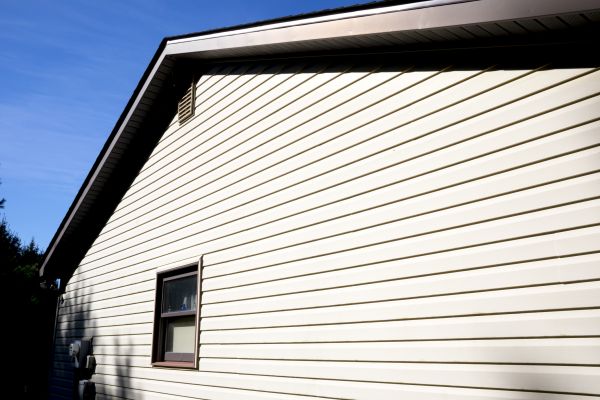 Dutch Lap Siding Installation in Danbury