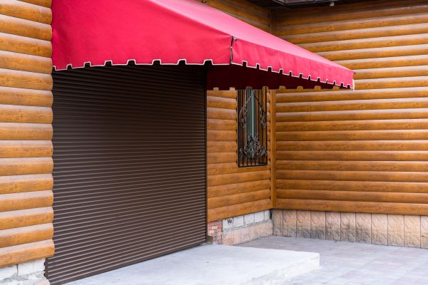 Hardwood Cladding Installation in Danbury