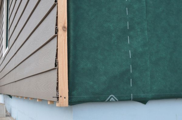 Cost of Thermal Siding Installation in Danbury