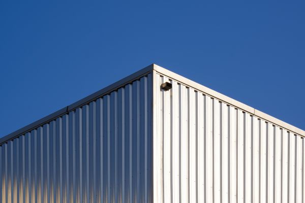 Cost of Tin Siding Installation in Danbury