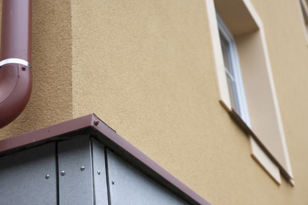 Cement Siding Installation in Danbury