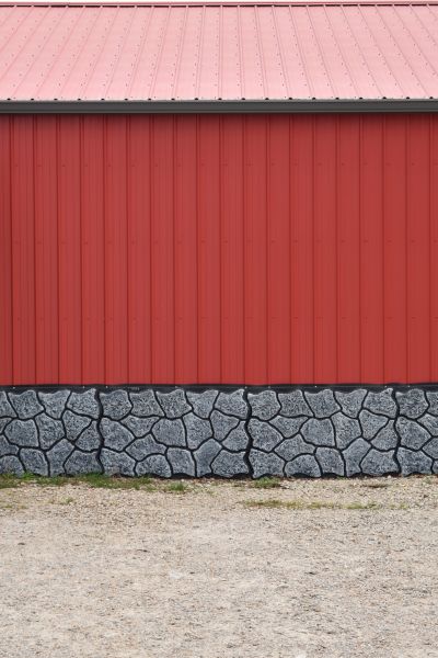 Tin Siding Repair in Danbury