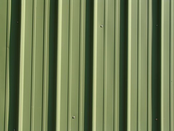 Metal Siding Installation in Danbury