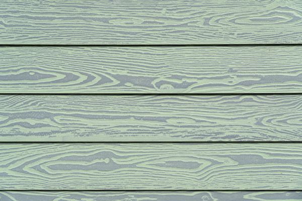 Composite Siding Installation in Danbury