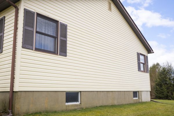 Dutch Lap Siding Repair in Danbury