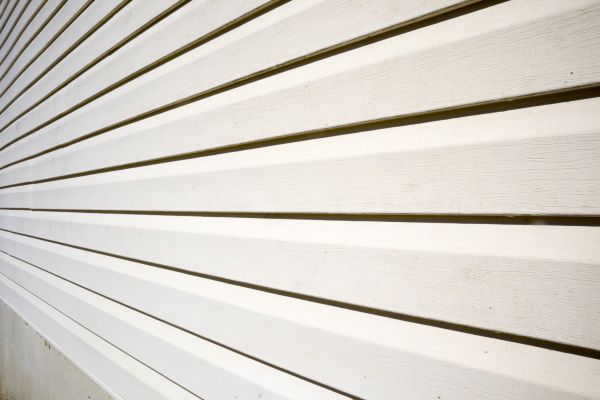 Dutch Lap Siding Replacement in Danbury