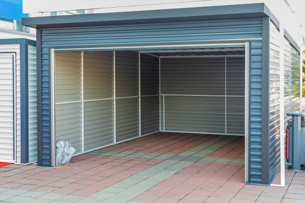 Interior Metal Siding Service in Danbury