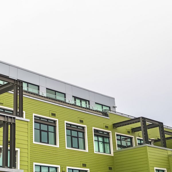 Flat Siding Installation in Danbury
