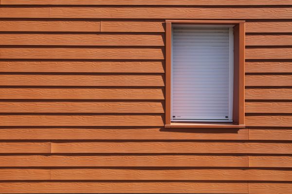 Composite Cladding Service in Danbury