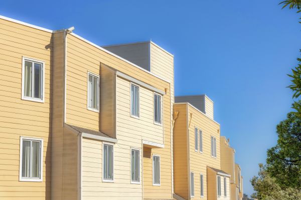 Lap Siding Repair Service in Danbury