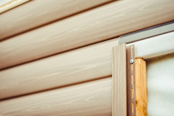 Cladding Installation Service in Danbury